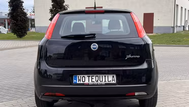 FIAT Grande Punto