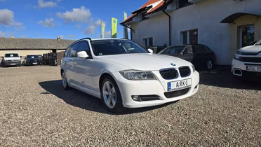 BMW Seria 3