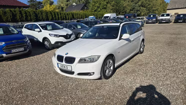 BMW Seria 3