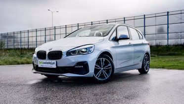 BMW Seria 2