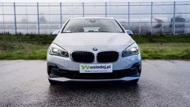 BMW Seria 2