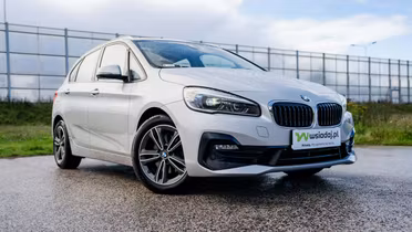 BMW Seria 2