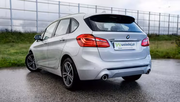 BMW Seria 2