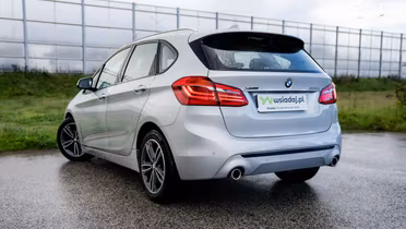 BMW Seria 2