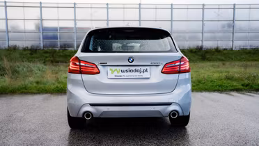 BMW Seria 2