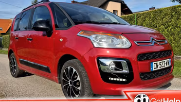CITROEN C3 Picasso