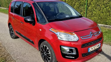 CITROEN C3 Picasso