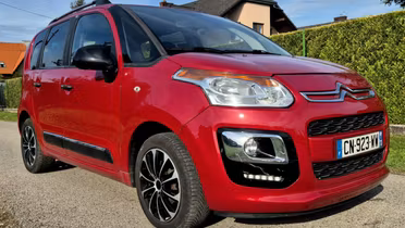CITROEN C3 Picasso