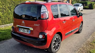 CITROEN C3 Picasso
