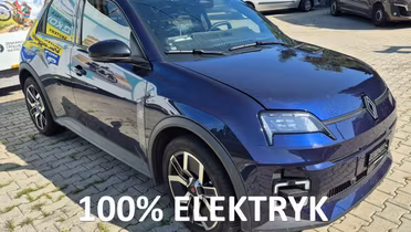 RENAULT 5