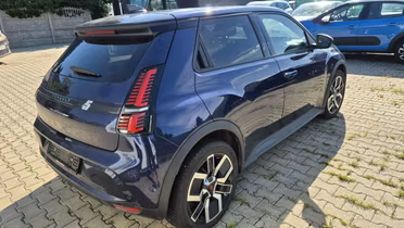 RENAULT 5