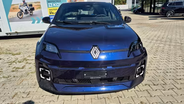 RENAULT 5