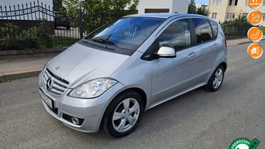 MERCEDES-BENZ A Klasa