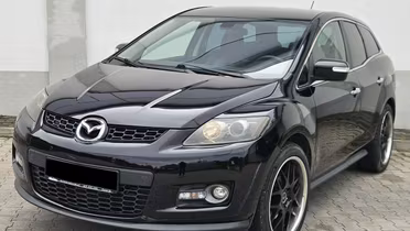 MAZDA CX-7