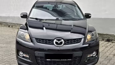 MAZDA CX-7