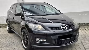 MAZDA CX-7