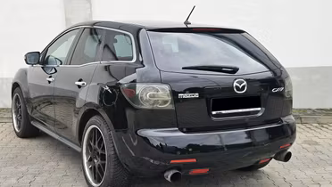 MAZDA CX-7