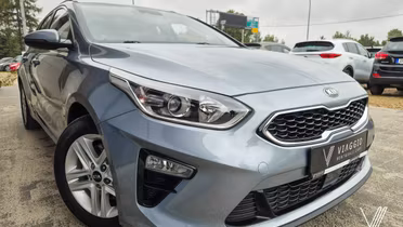 KIA Cee'd