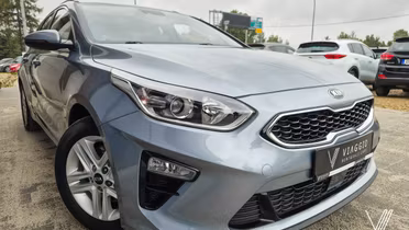KIA Cee'd