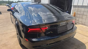AUDI A7 Sportback