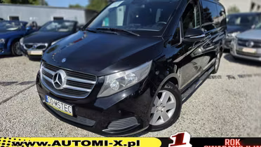 MERCEDES-BENZ V Klasa