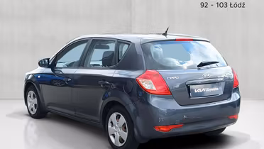 KIA Cee'd