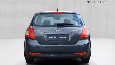 KIA Cee'd