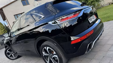DS 7 Crossback