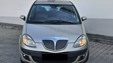 LANCIA Musa