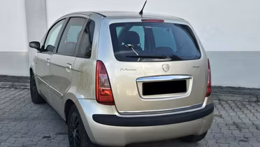LANCIA Musa