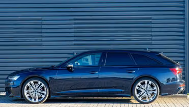AUDI S6 Avant