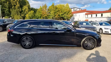 MERCEDES-BENZ E Klasa