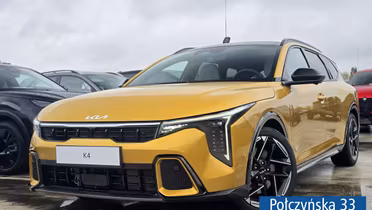 KIA K4