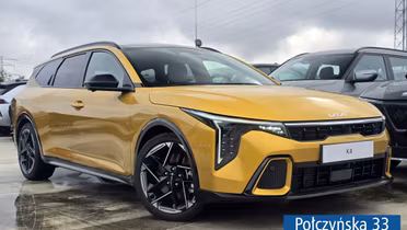 KIA K4