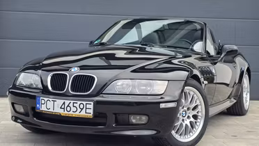 BMW Z3
