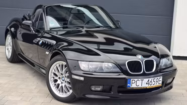 BMW Z3