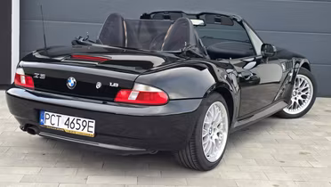 BMW Z3