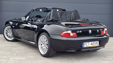 BMW Z3