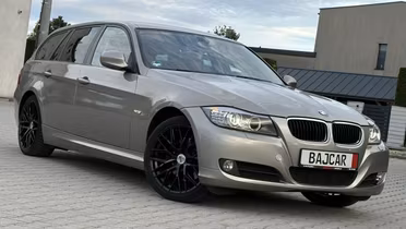 BMW Seria 3