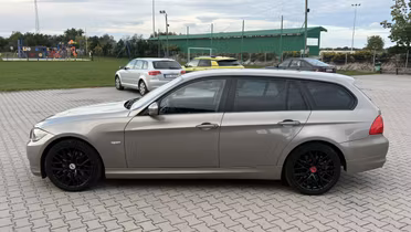 BMW Seria 3