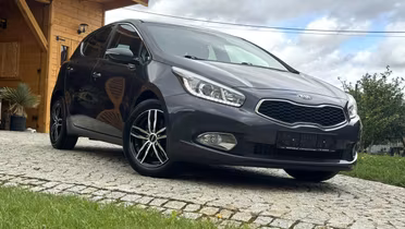 KIA Cee'd