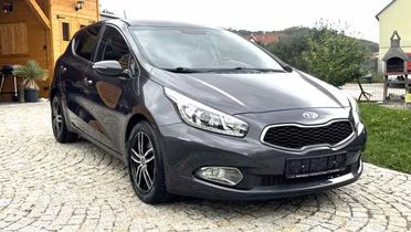 KIA Cee'd