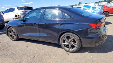 AUDI A3 Limousine