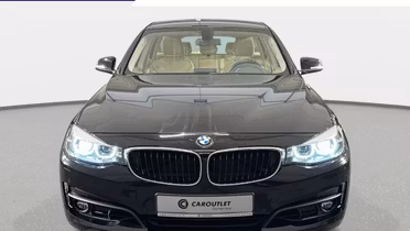 BMW Seria 3 Gran Turismo