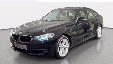BMW Seria 3 Gran Turismo
