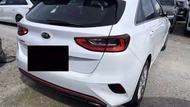 KIA Cee'd