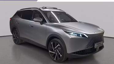 OMODA Omoda 7