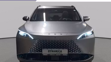 OMODA Omoda 7