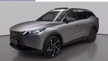OMODA Omoda 7