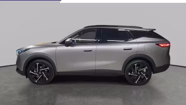 OMODA Omoda 7